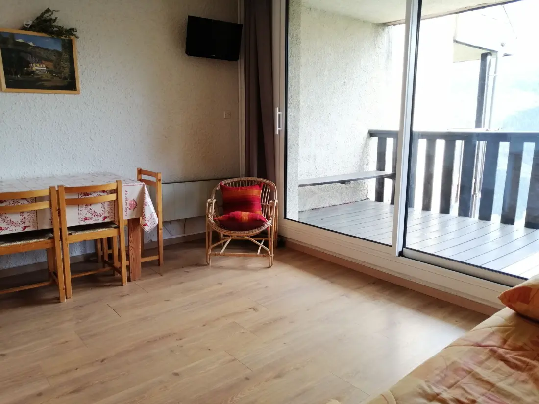 Residentie La Berangere