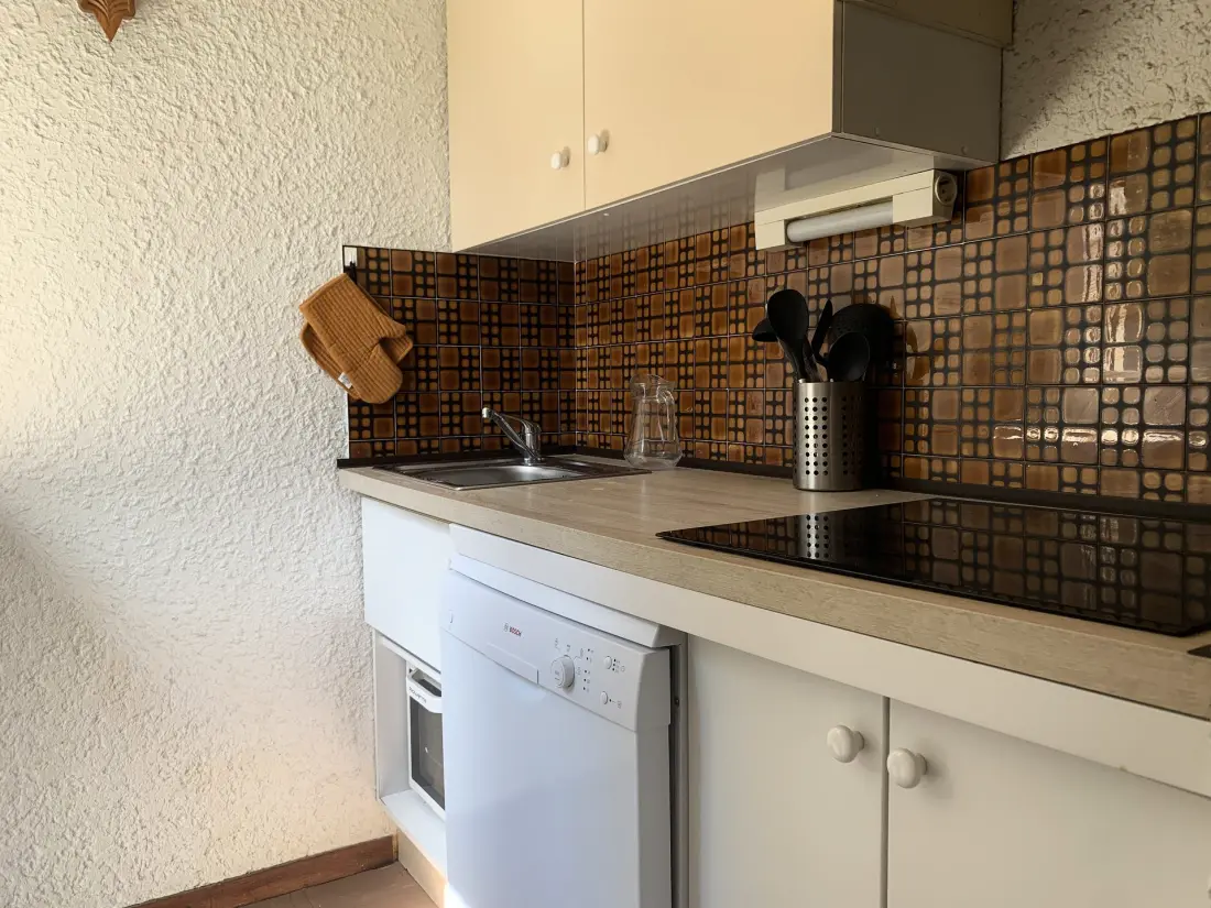 Residentie La Berangere