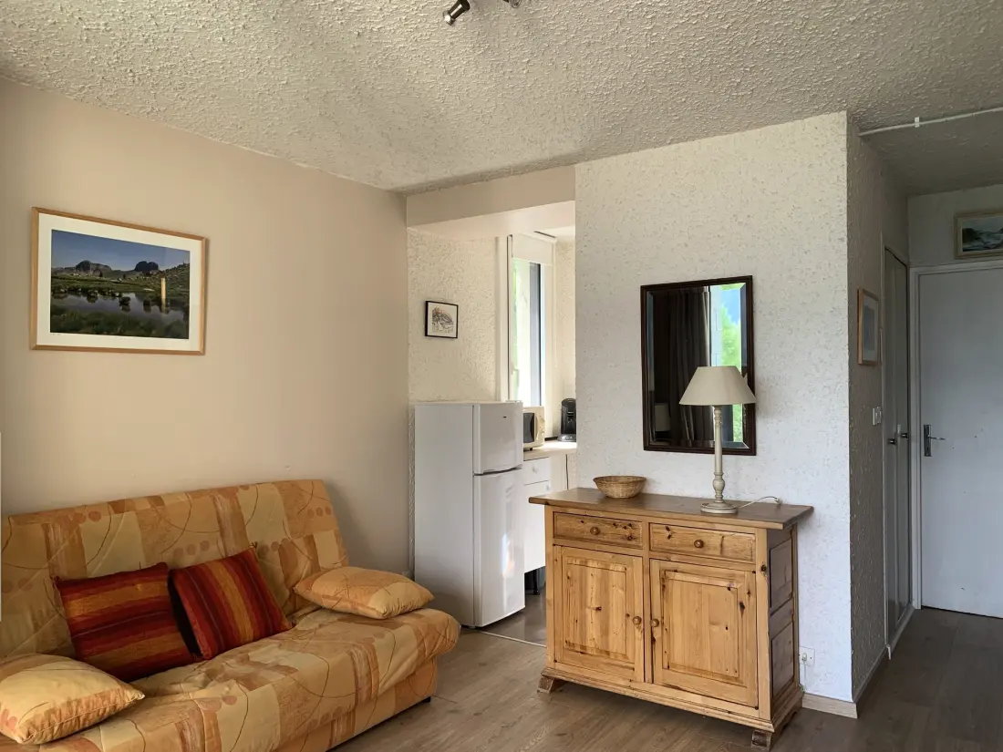Residentie La Berangere