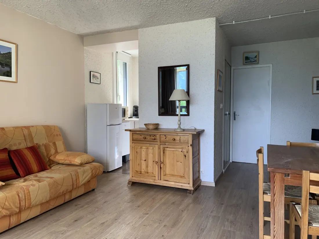 Residentie La Berangere