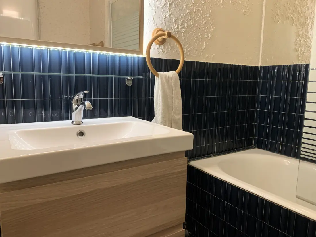 Residentie La Berangere