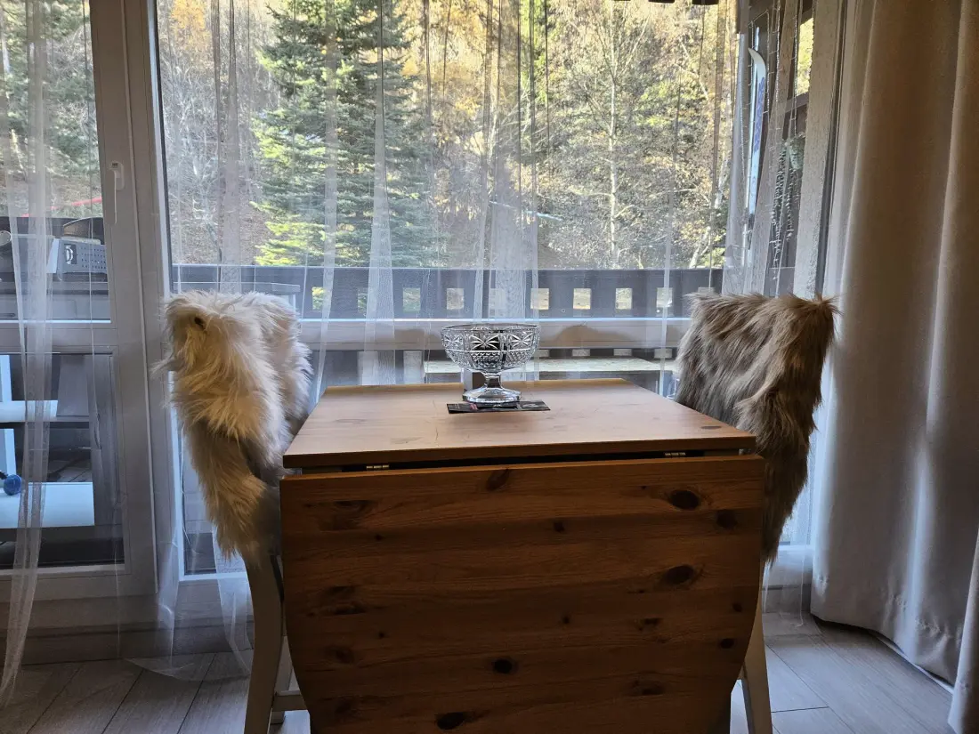 Residentie La Berangere