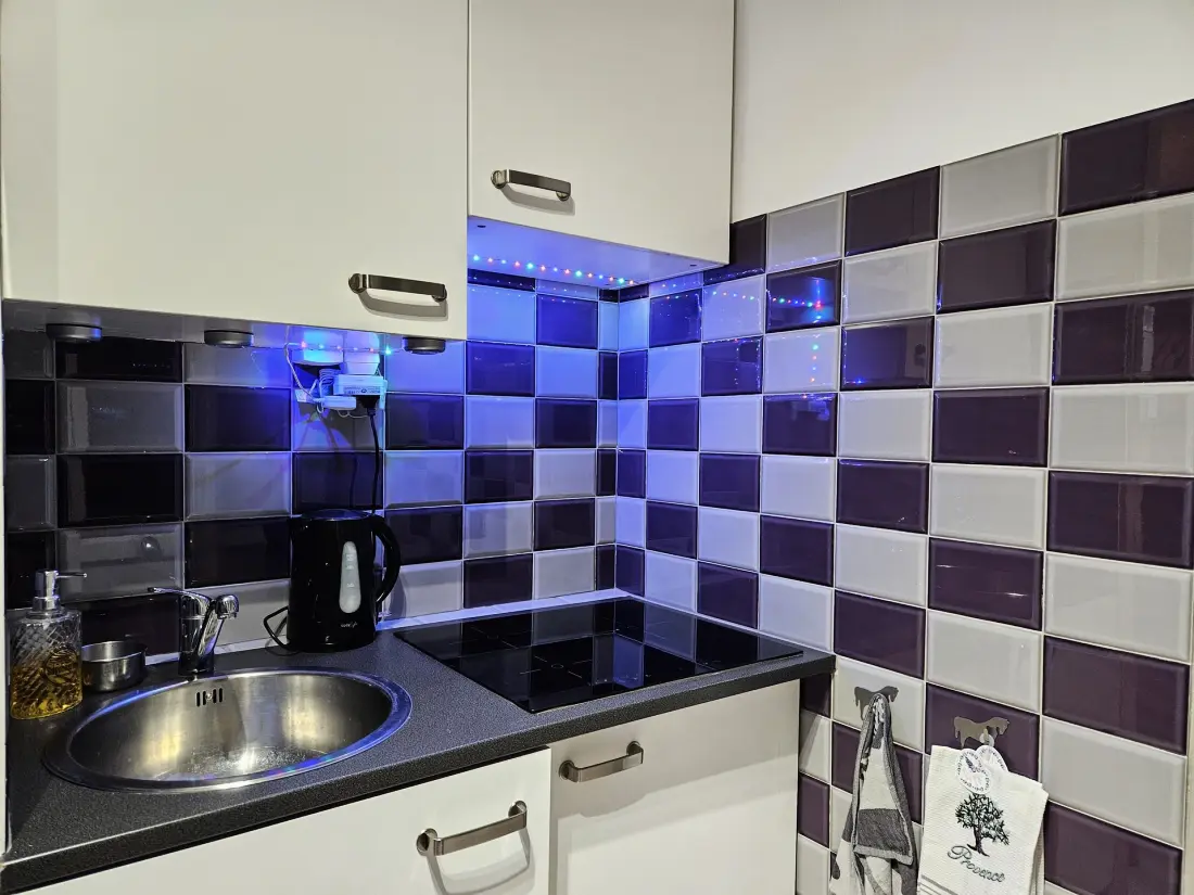 Residentie La Berangere