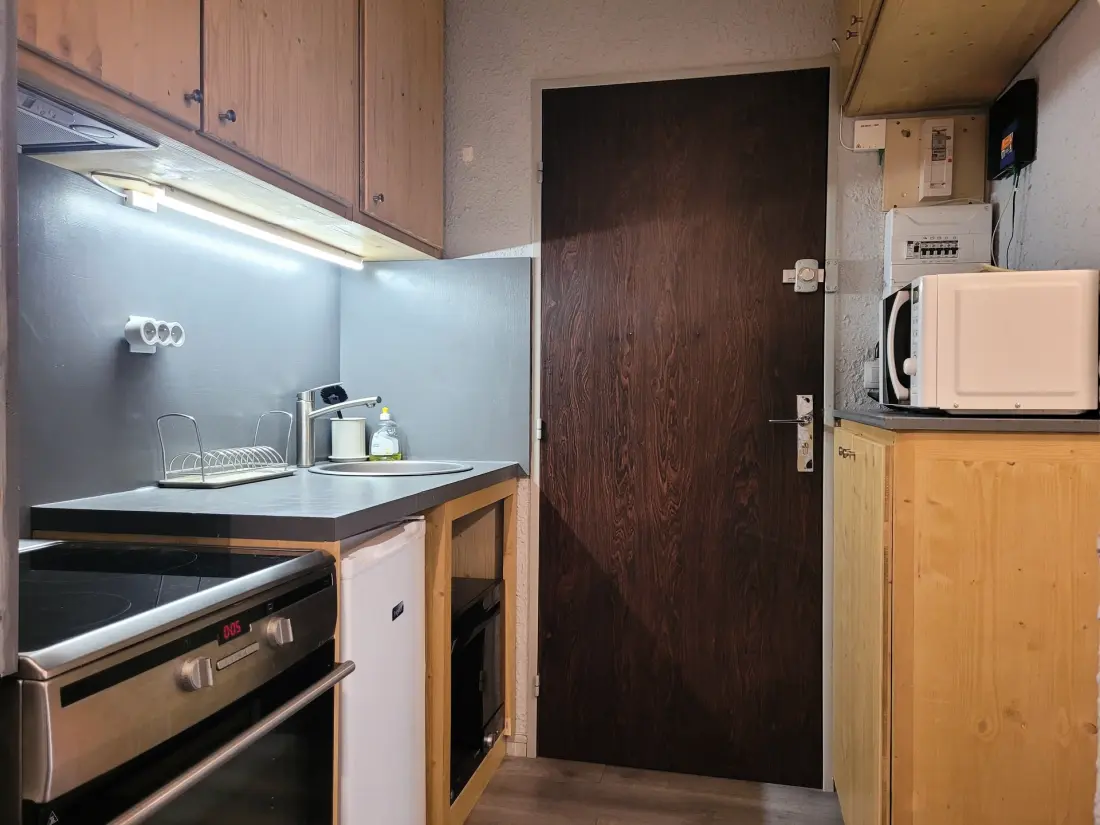 Residentie La Berangere