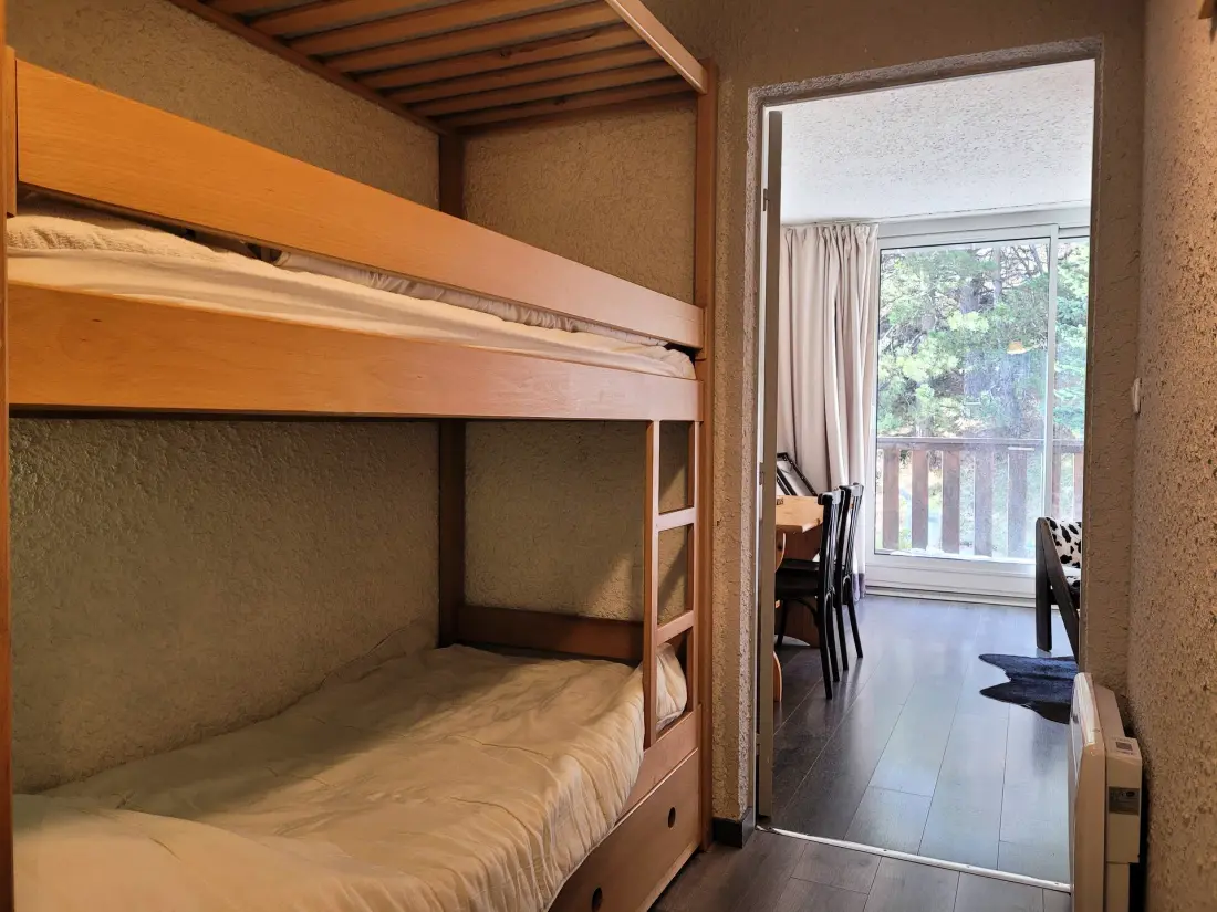 Residentie La Berangere