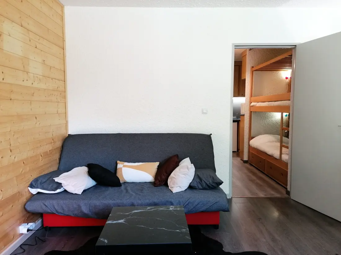 Residentie La Berangere