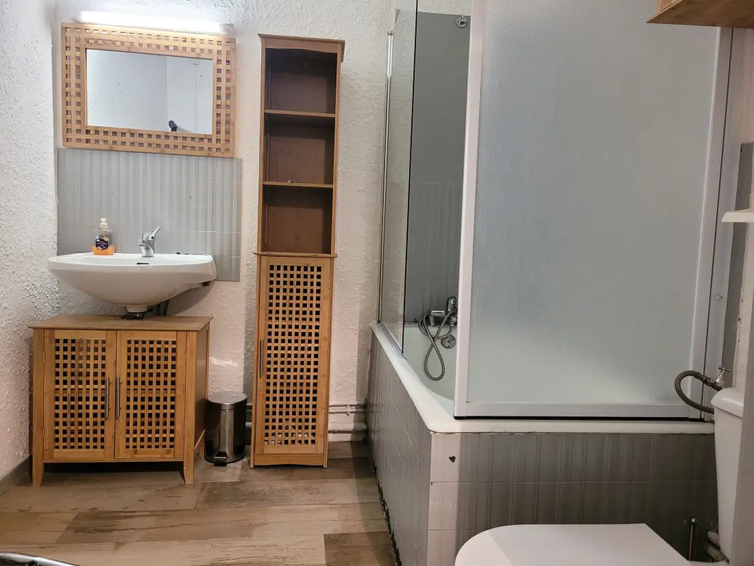 Residentie La Berangere