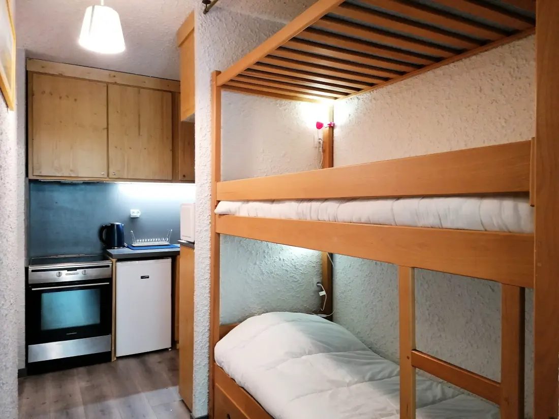 Residentie La Berangere