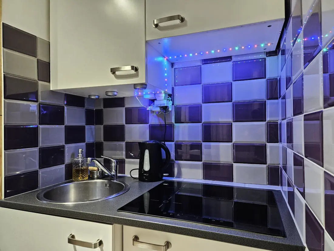 Residentie La Berangere