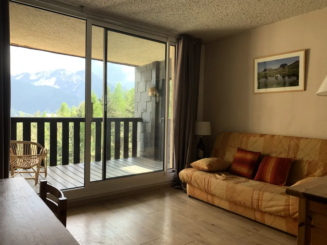 Residentie La Berangere