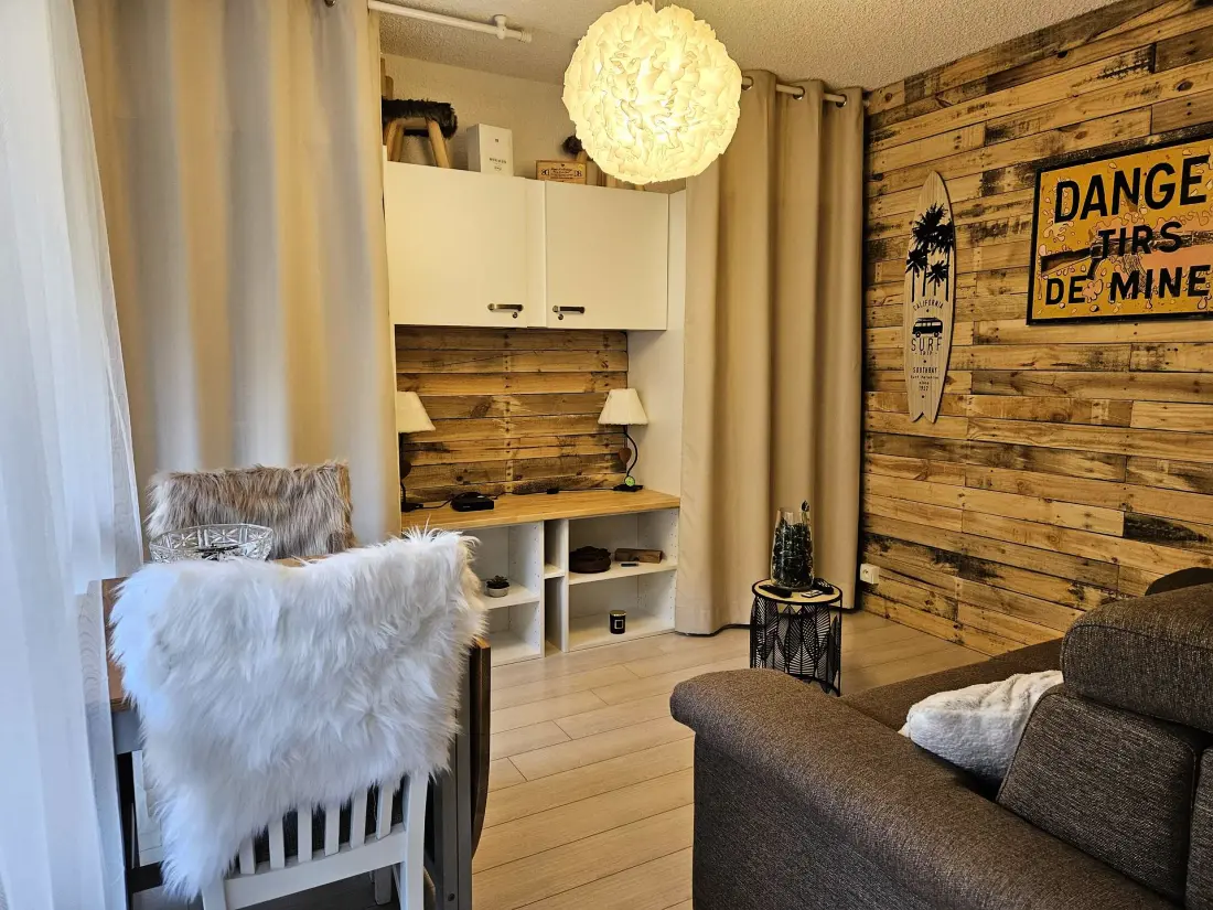 Residentie La Berangere