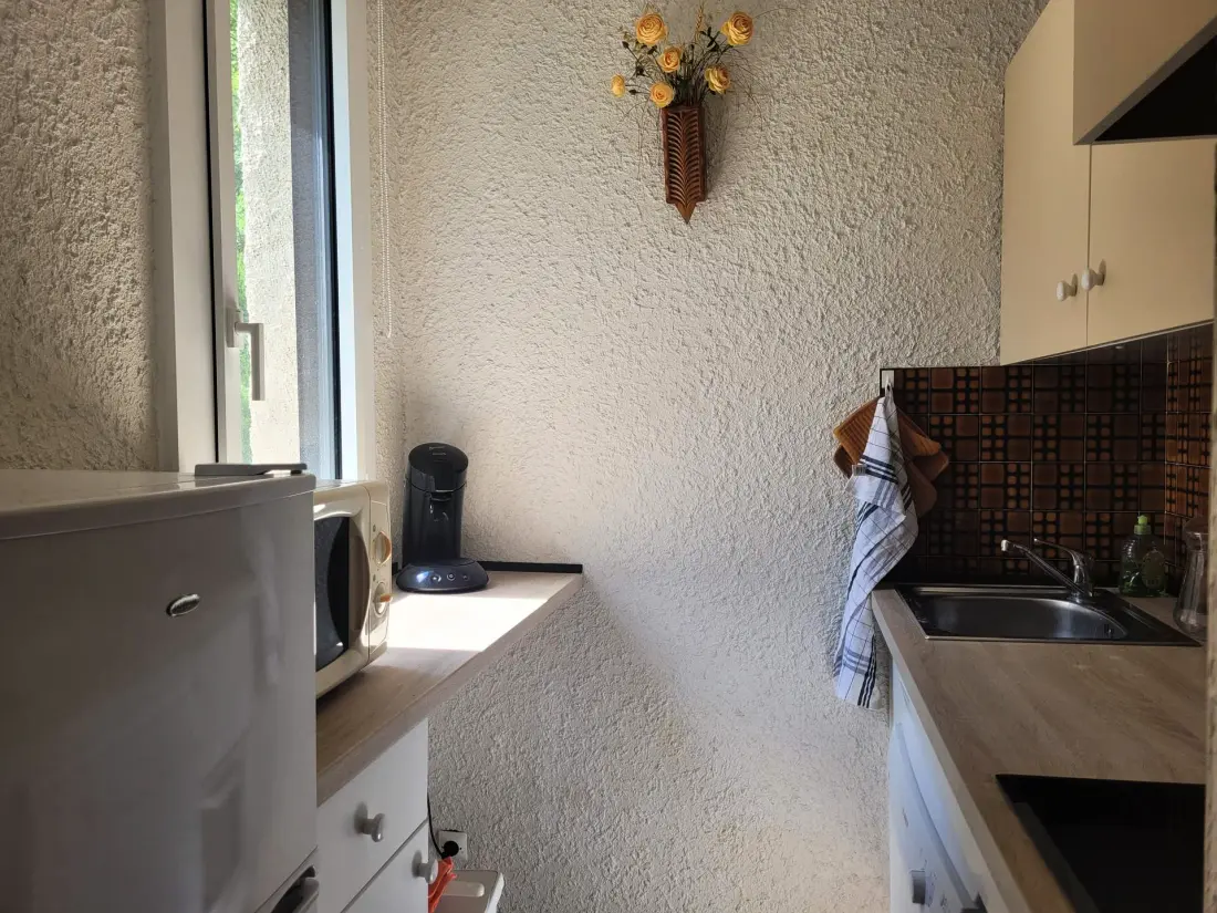 Residentie La Berangere