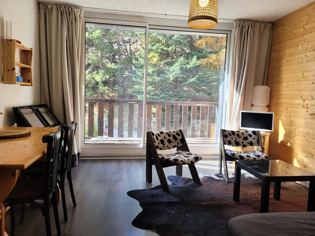 Residentie La Berangere