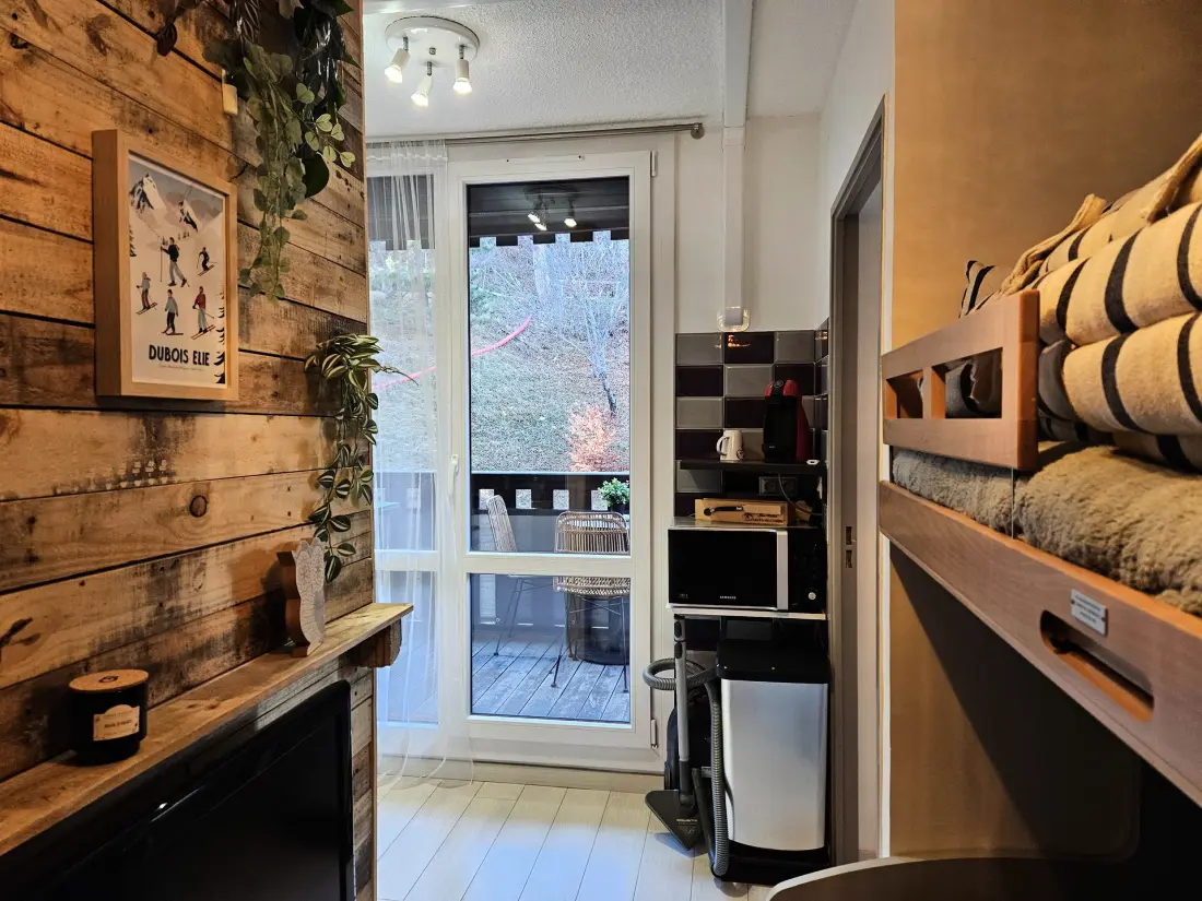Residentie La Berangere