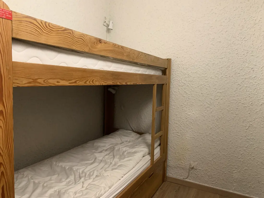 Residentie La Berangere
