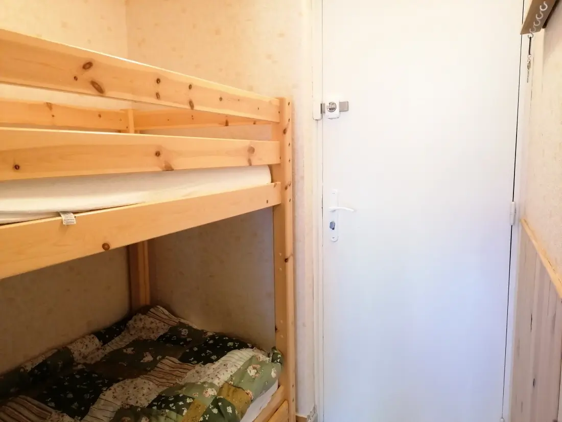 Residentie La Sapinière