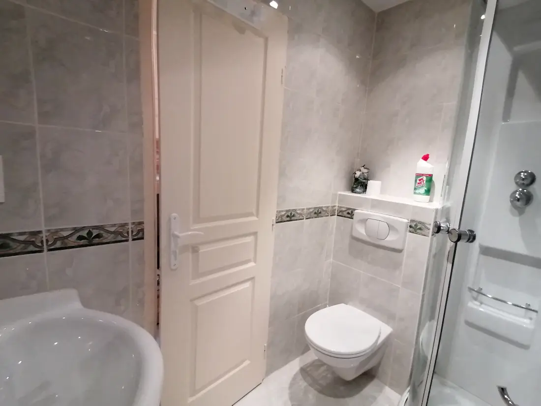 Residentie La Sapinière