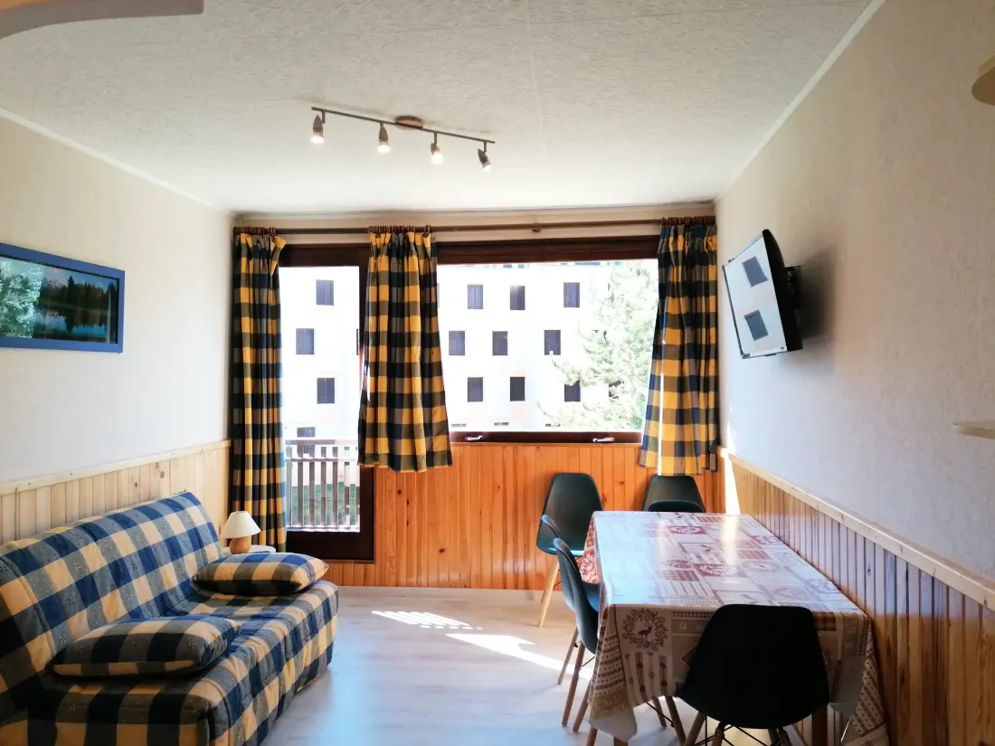Residentie La Sapinière