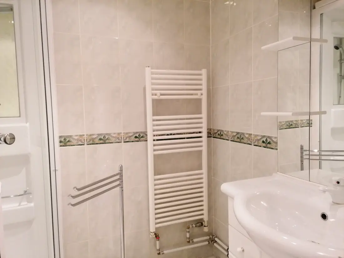 Residentie La Sapinière