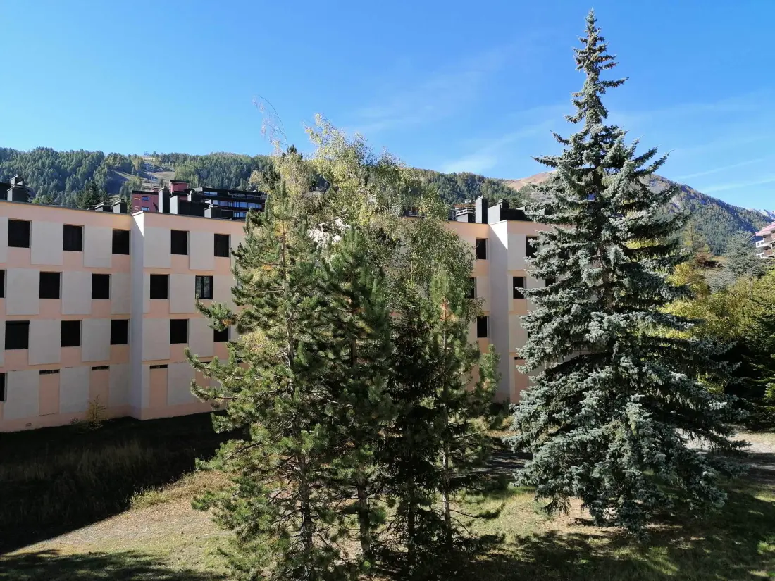 Residentie La Sapinière