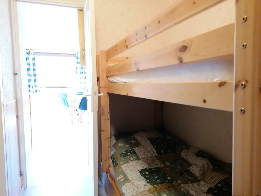 Residentie La Sapinière