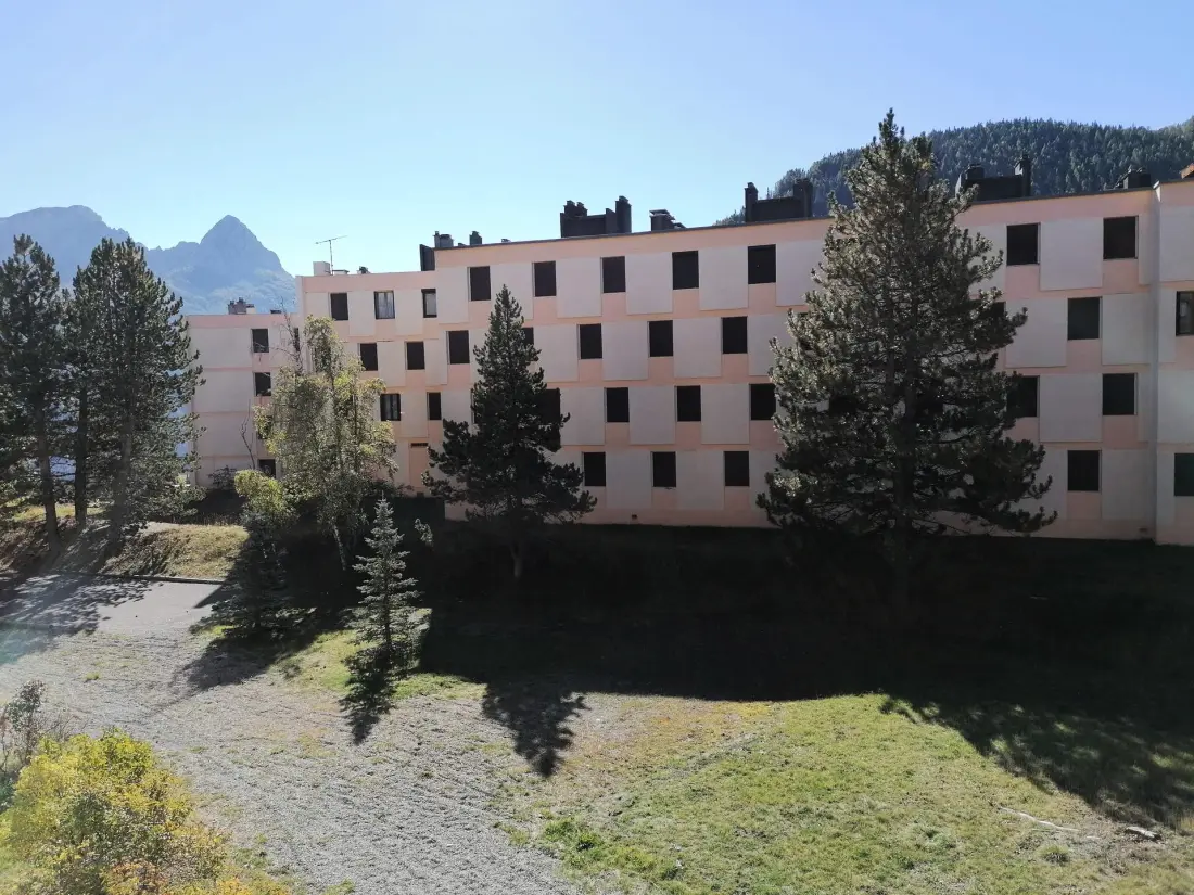 Residentie La Sapinière
