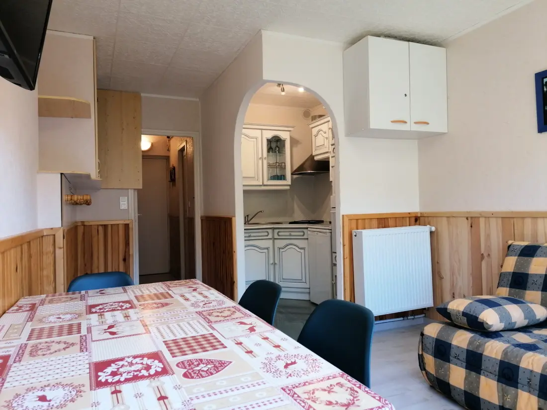 Residentie La Sapinière