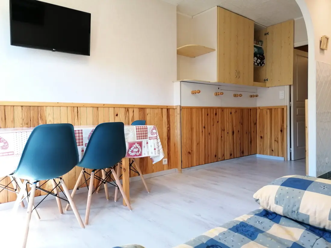 Residentie La Sapinière