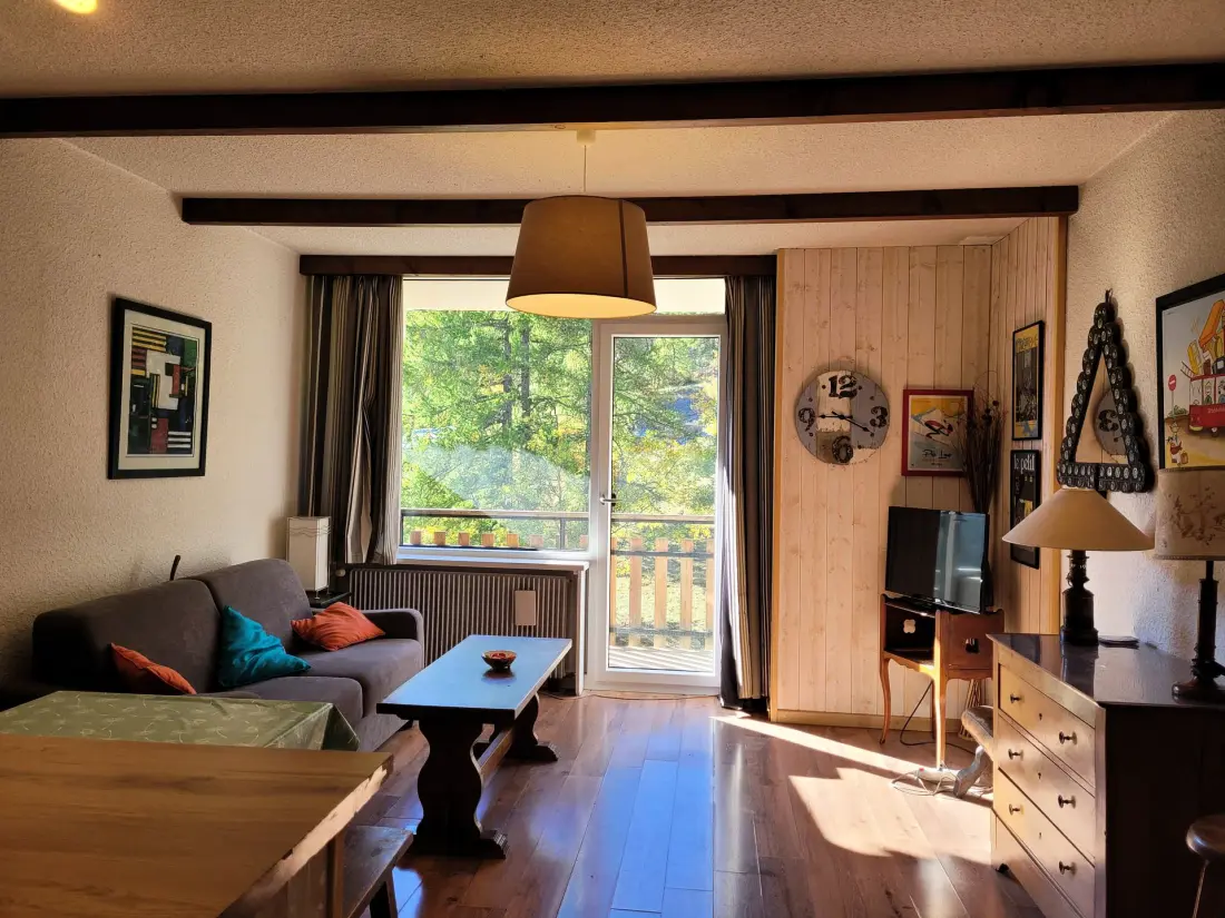 Residentie La Tanière