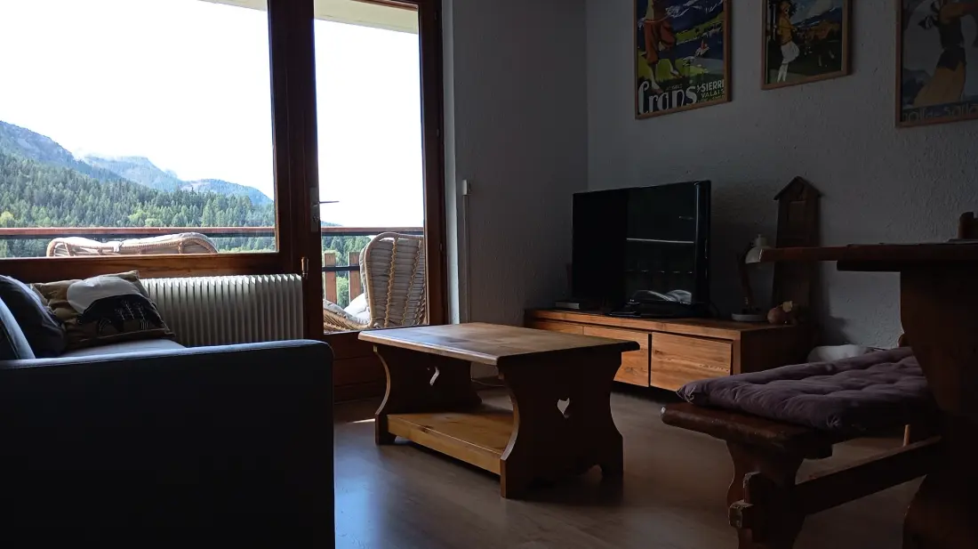 Residentie La Tanière