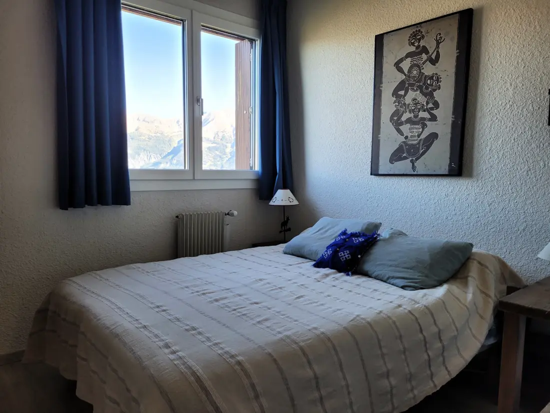 Residentie La Tanière