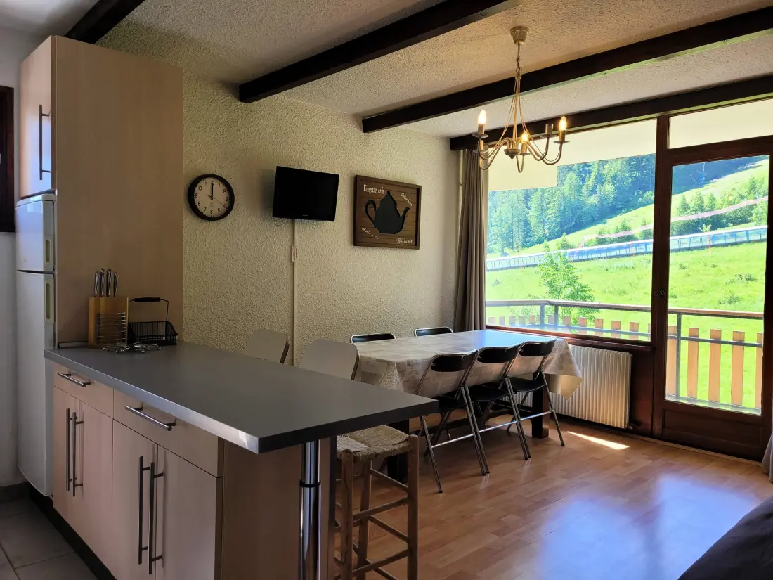 Residentie La Tanière