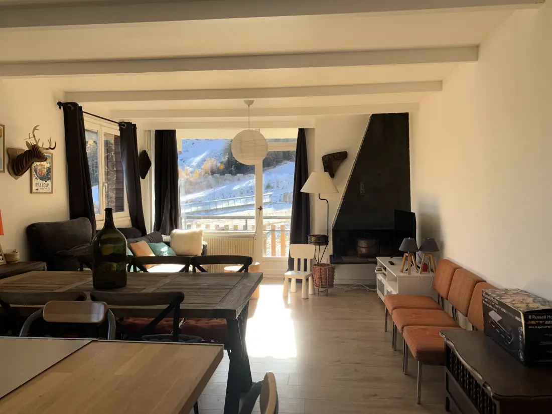 Residentie La Tanière