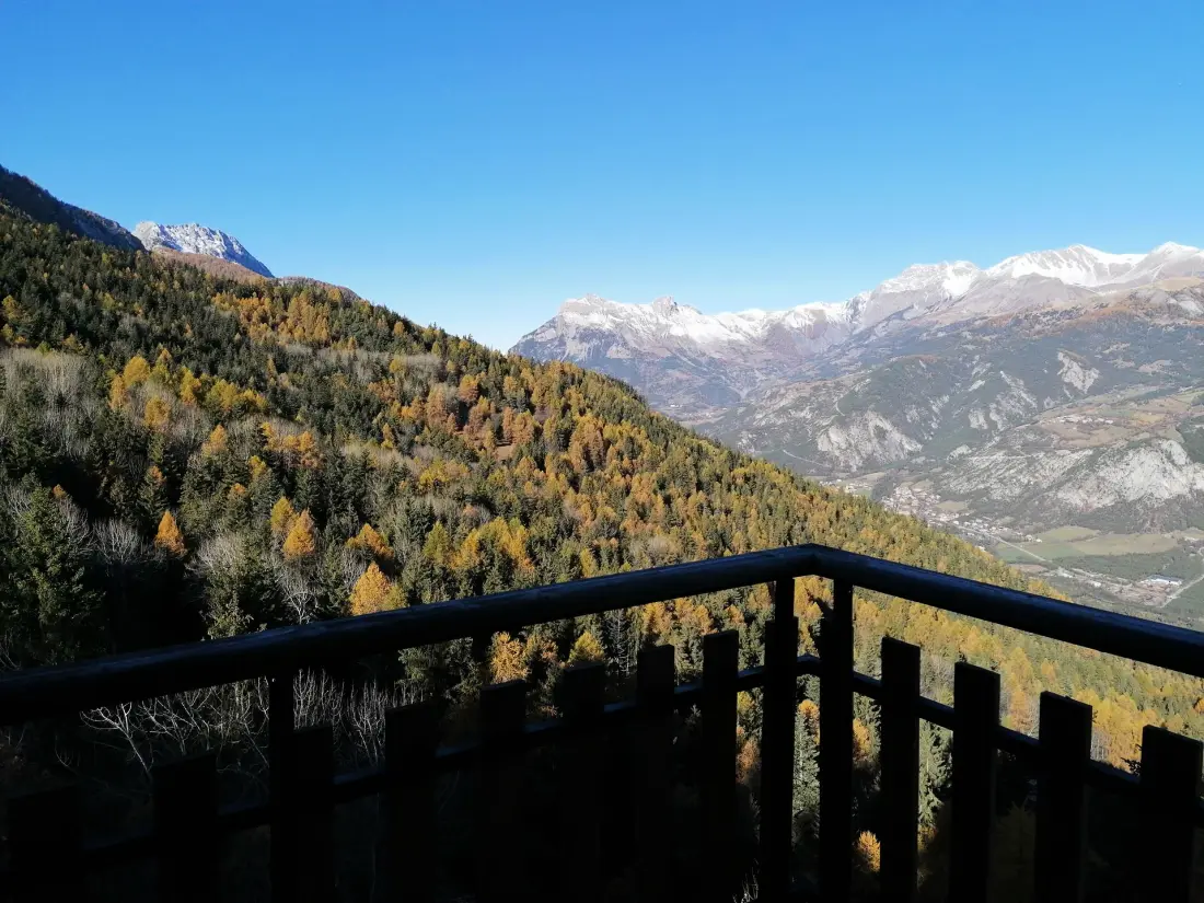 Residentie La Tanière