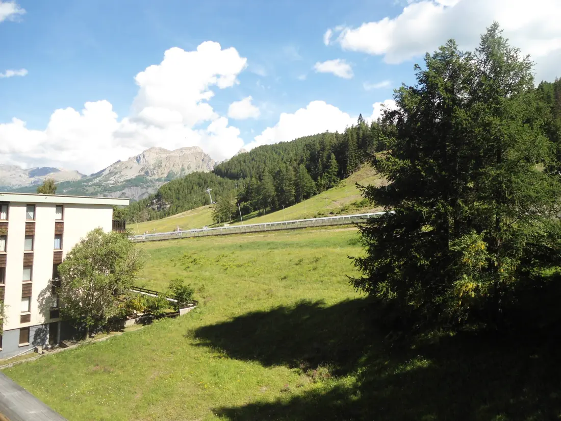 Residentie La Tanière