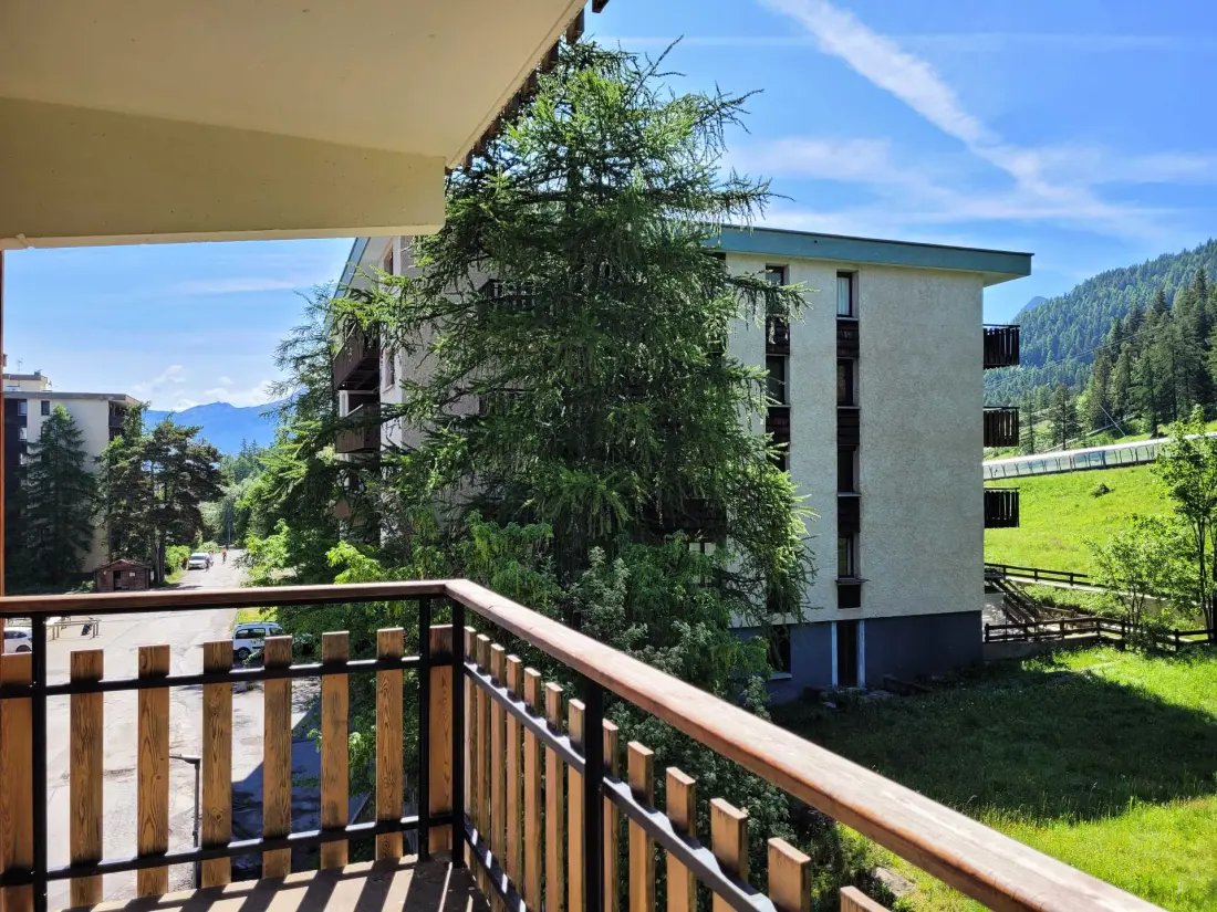 Residentie La Tanière
