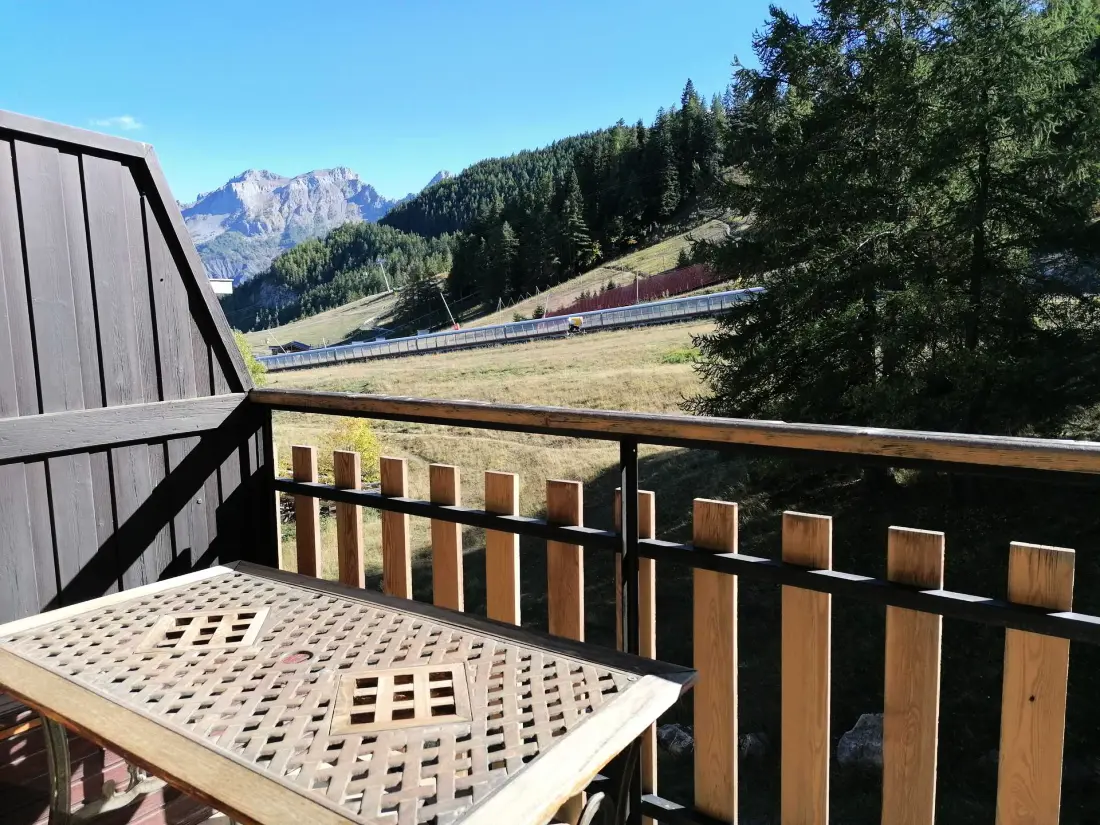 Residentie La Tanière