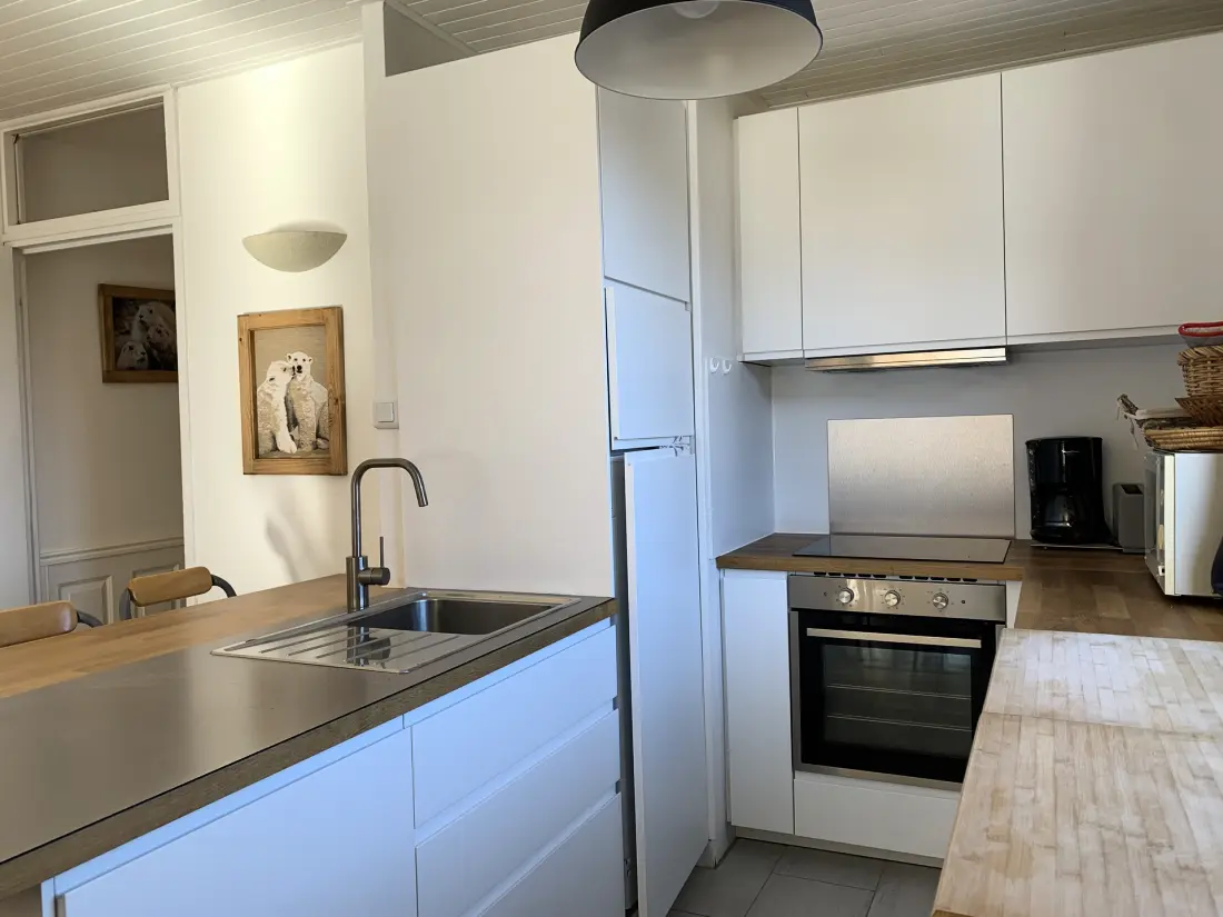 Residentie La Tanière