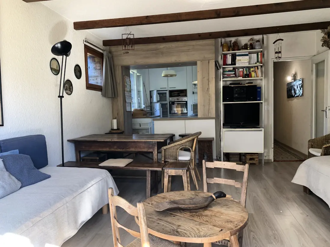 Residentie La Tanière