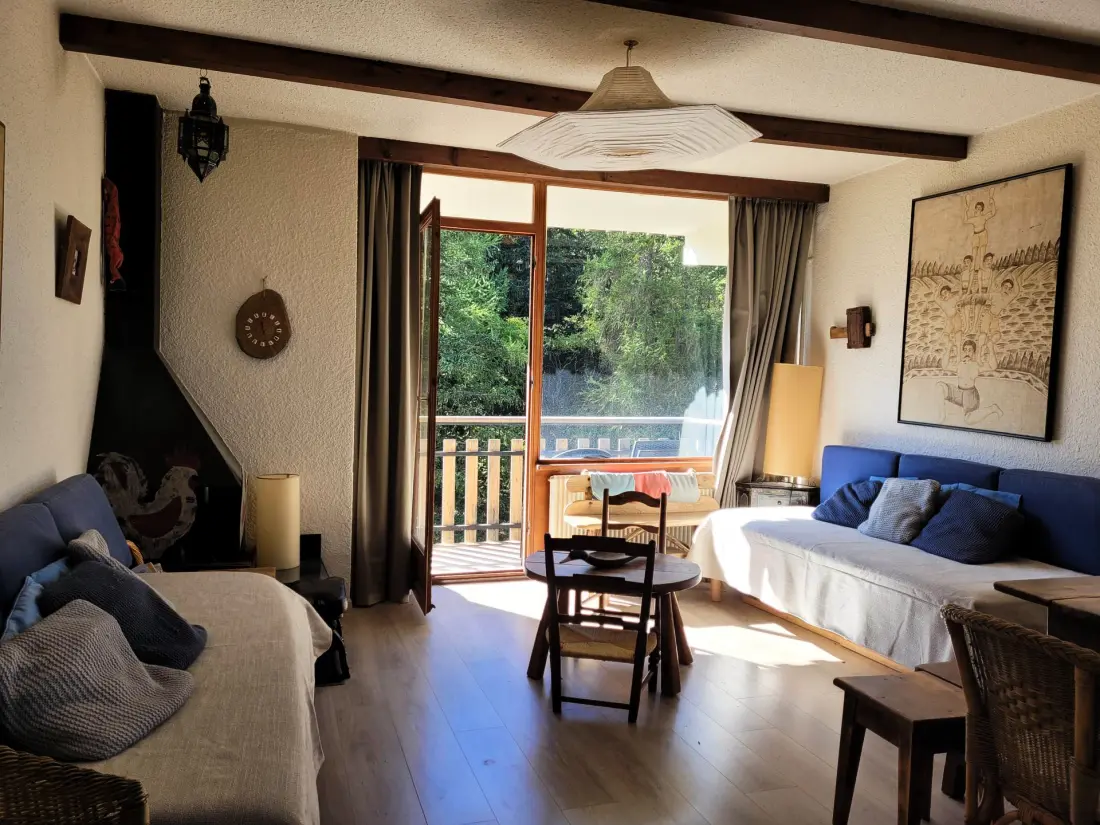 Residentie La Tanière