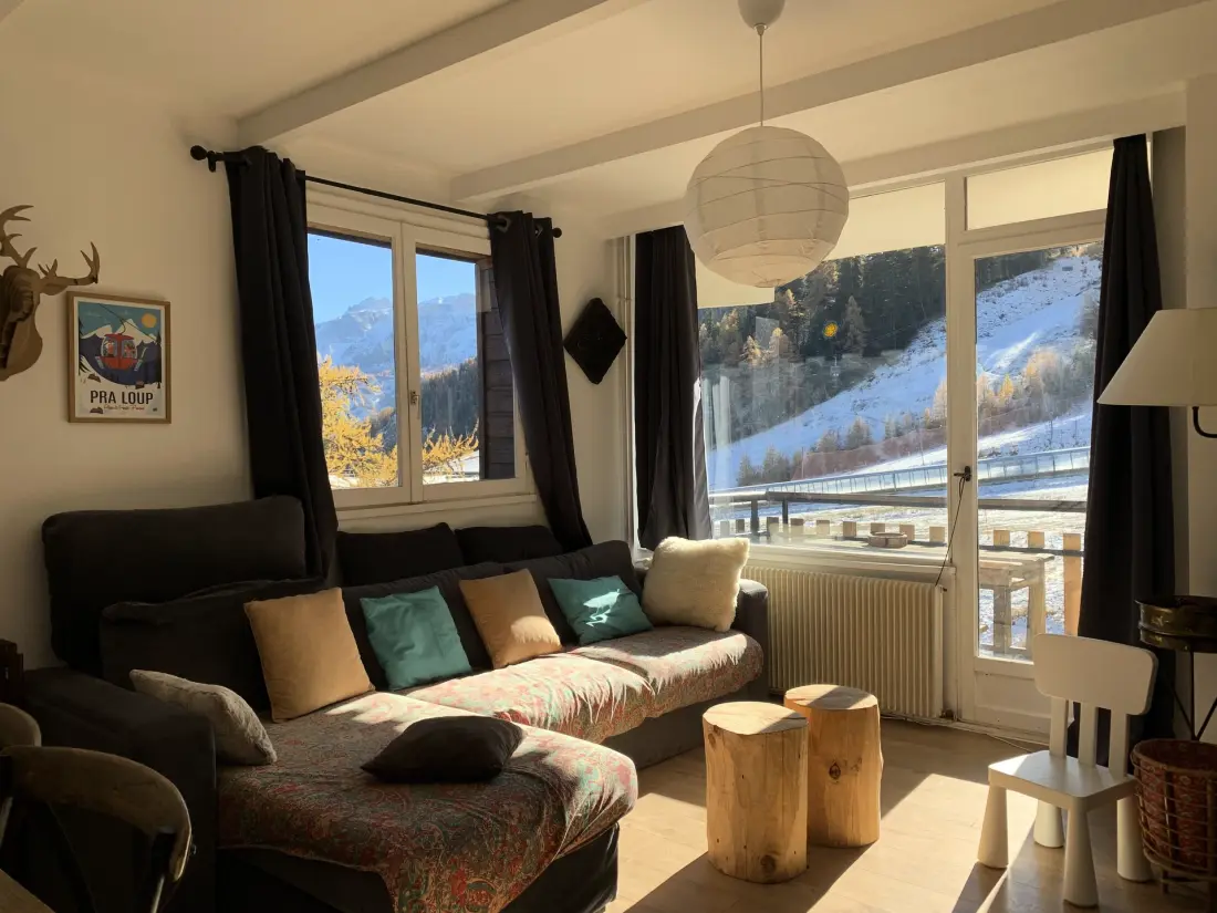 Residentie La Tanière