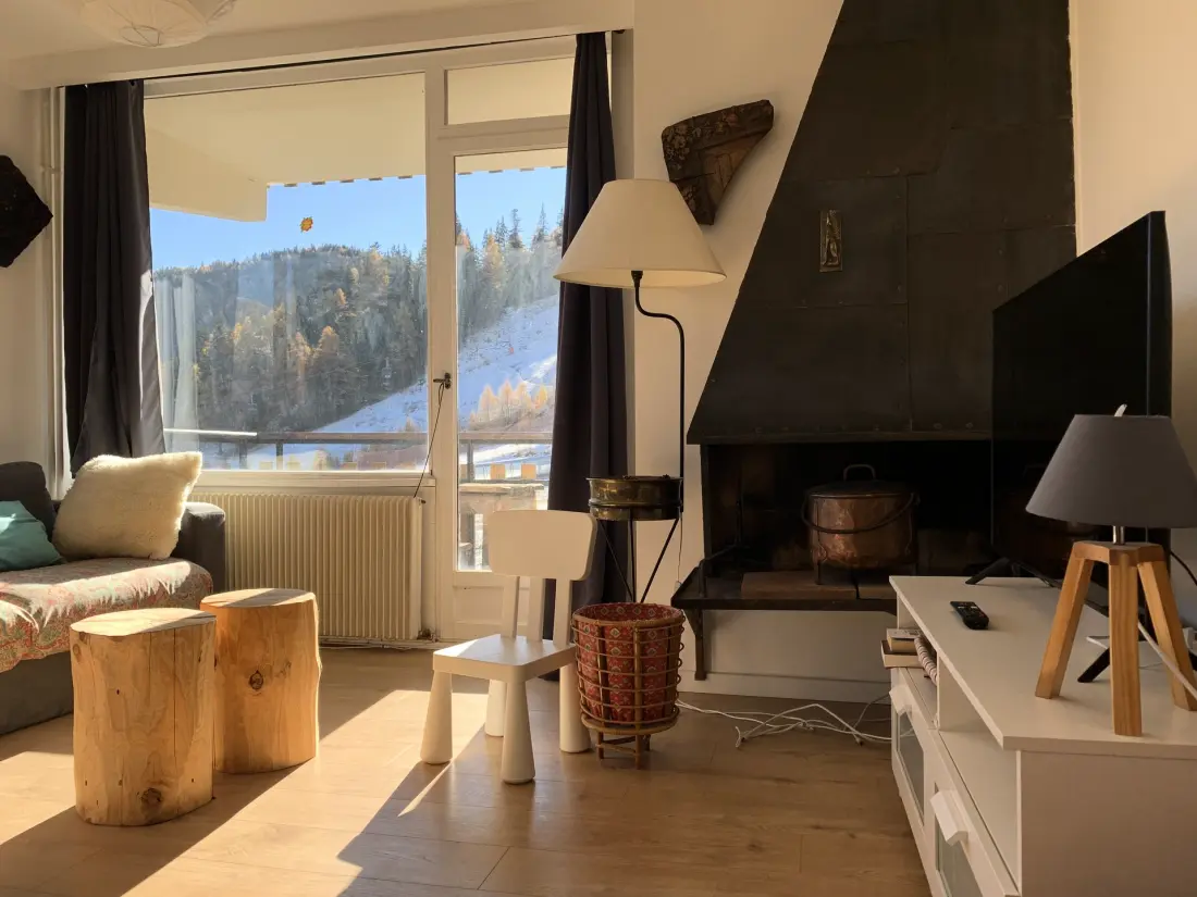 Residentie La Tanière