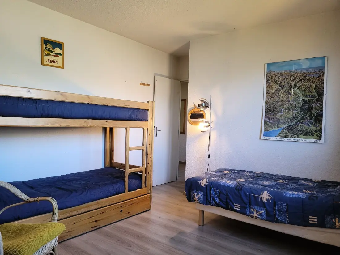 Residentie La Tanière