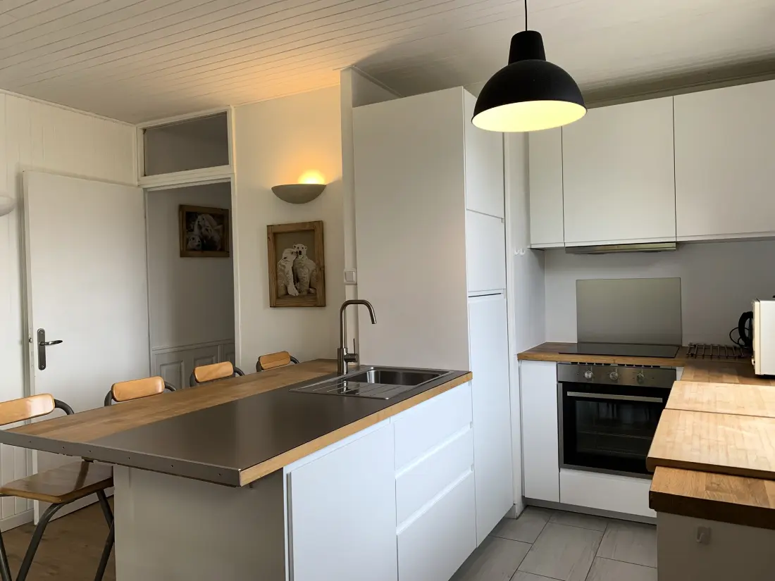 Residentie La Tanière