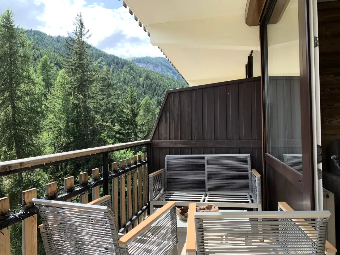 Residentie La Tanière
