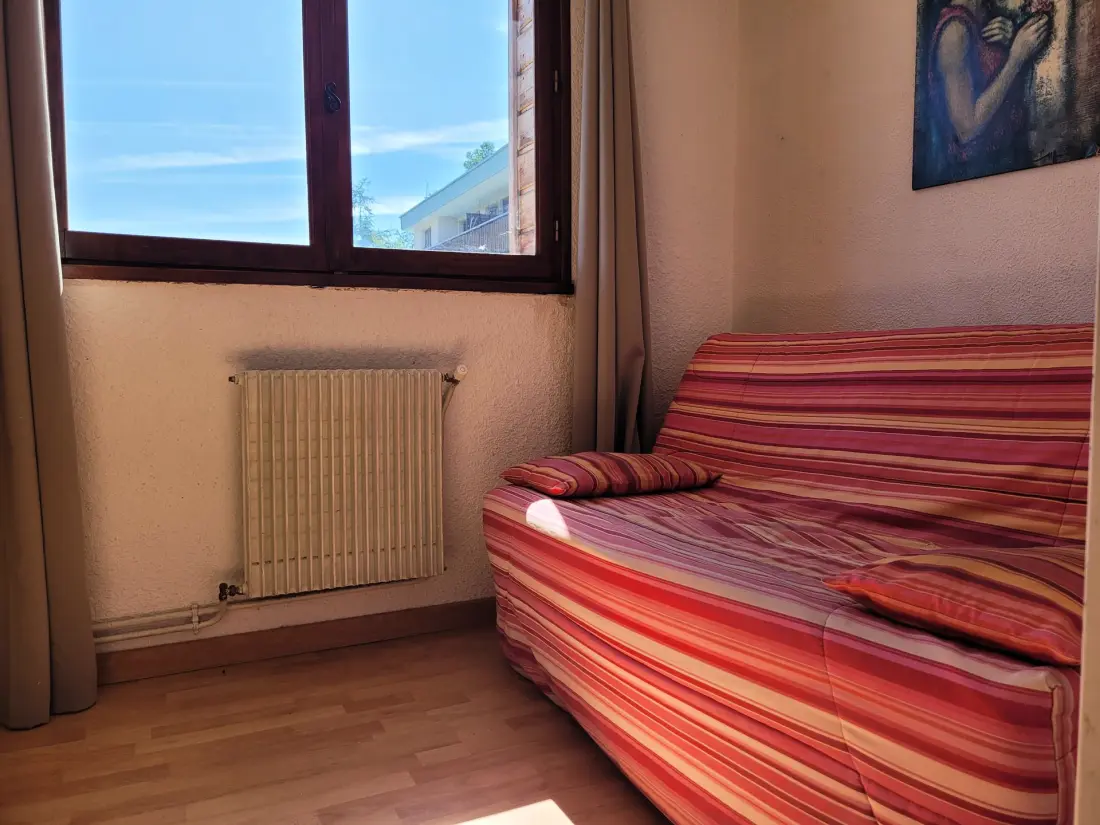 Residentie La Tanière