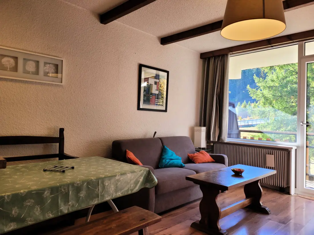 Residentie La Tanière