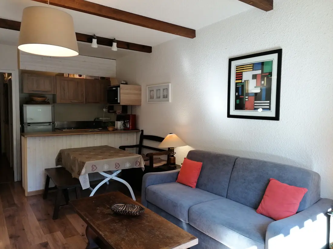 Residentie La Tanière