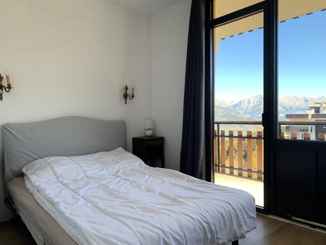 Residentie La Tanière
