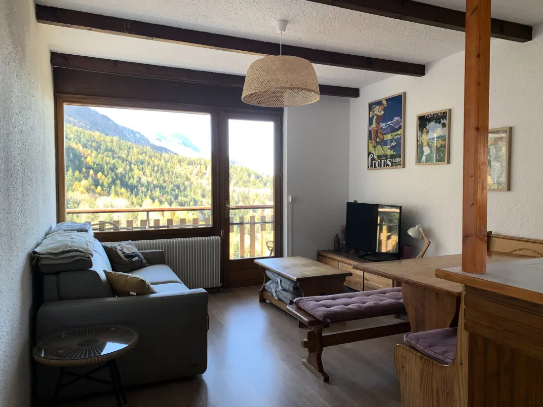 Residentie La Tanière